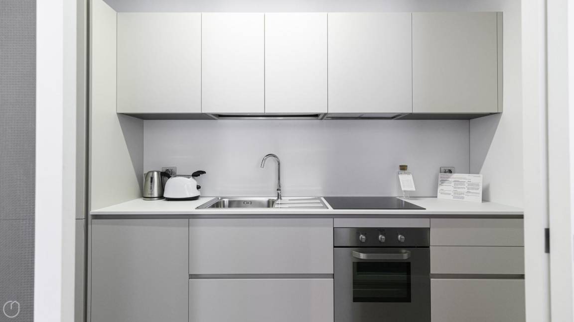 Photo of Kitchen in San Babila