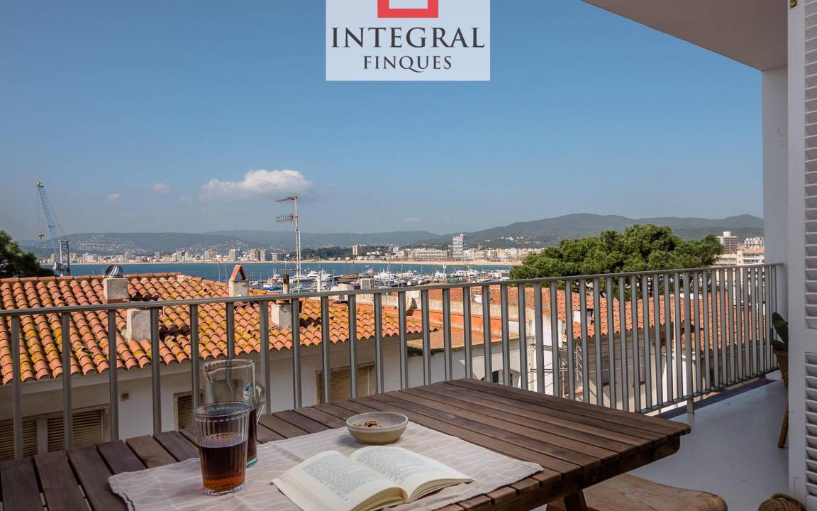 Photo of Patio Balcony in Palamos