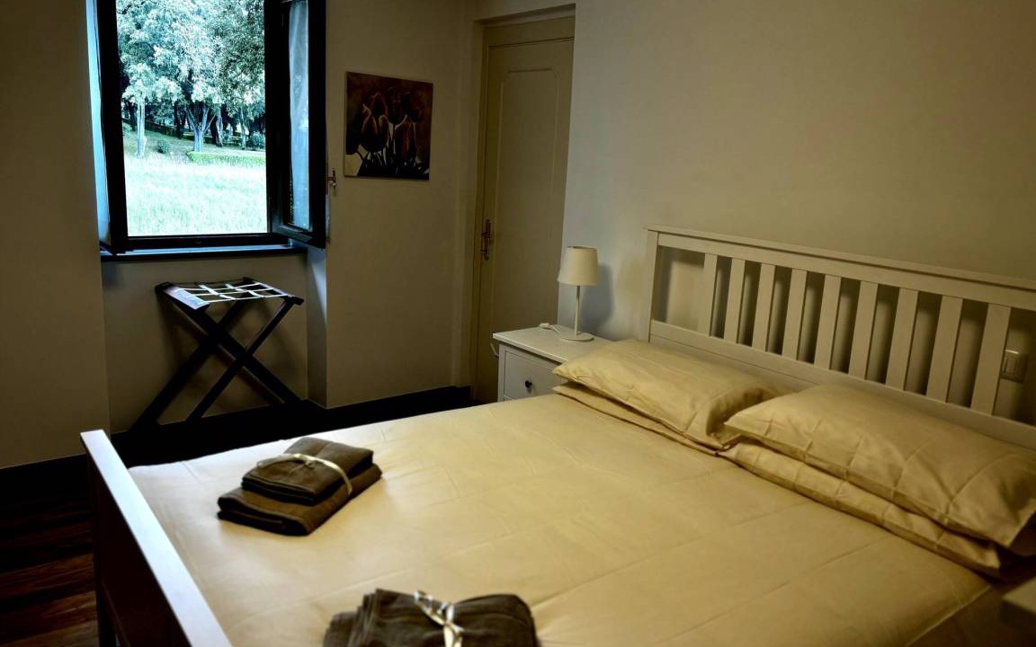 Photo of Bedroom in Castel Viscardo