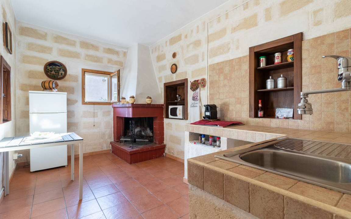 Photo of Kitchen in Castellaneta