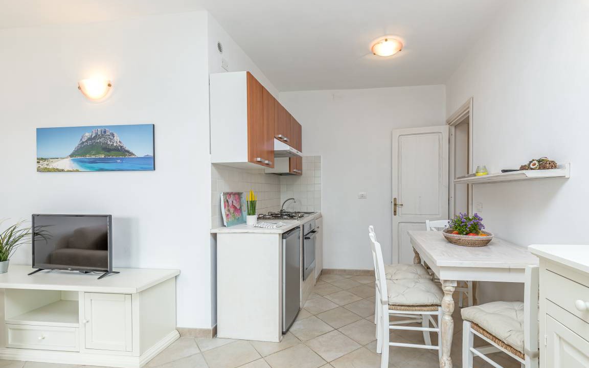 Photo of Kitchen in Rudalza