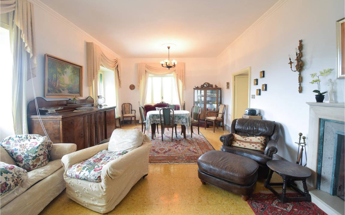 Photo of Livingroom in Vallerotonda