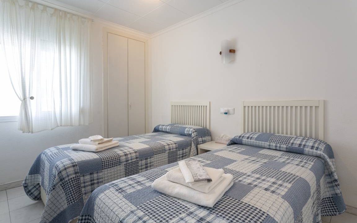 Photo of Bedroom in Blanes
