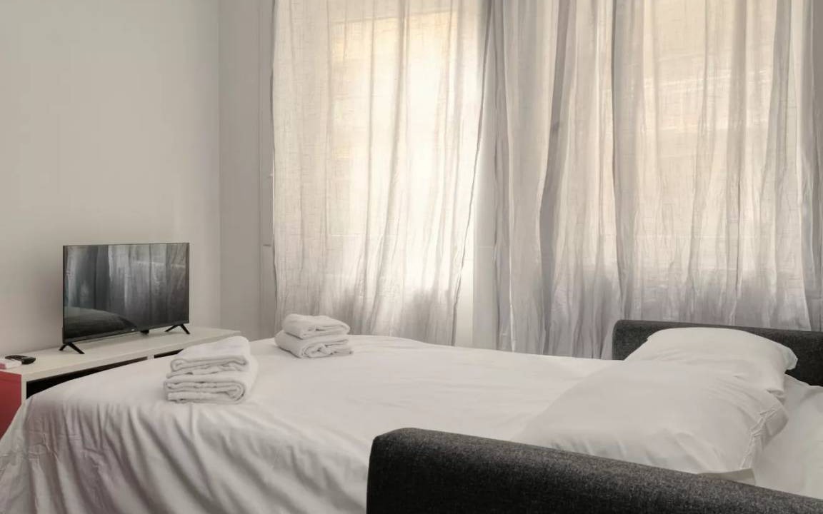 Photo of Bedroom in Milan