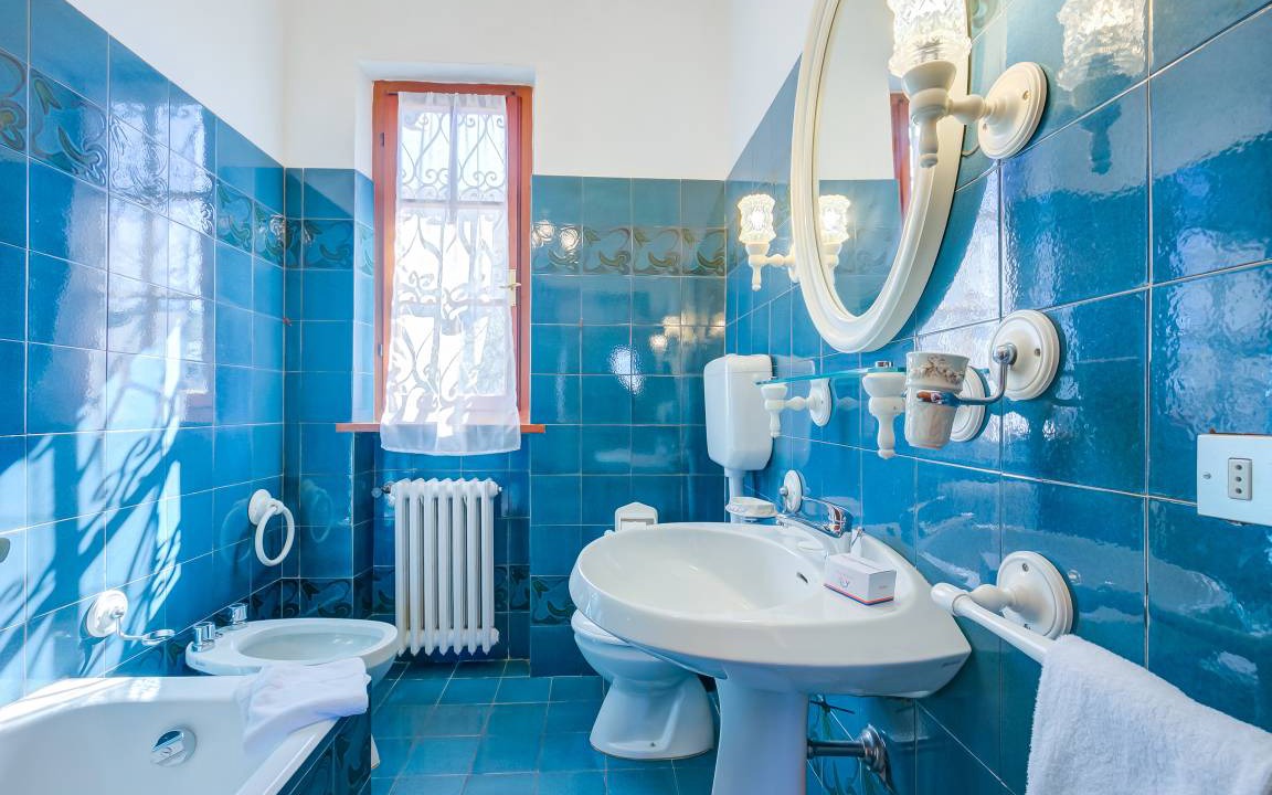 Photo of Bathroom in Marina di Pietrasanta