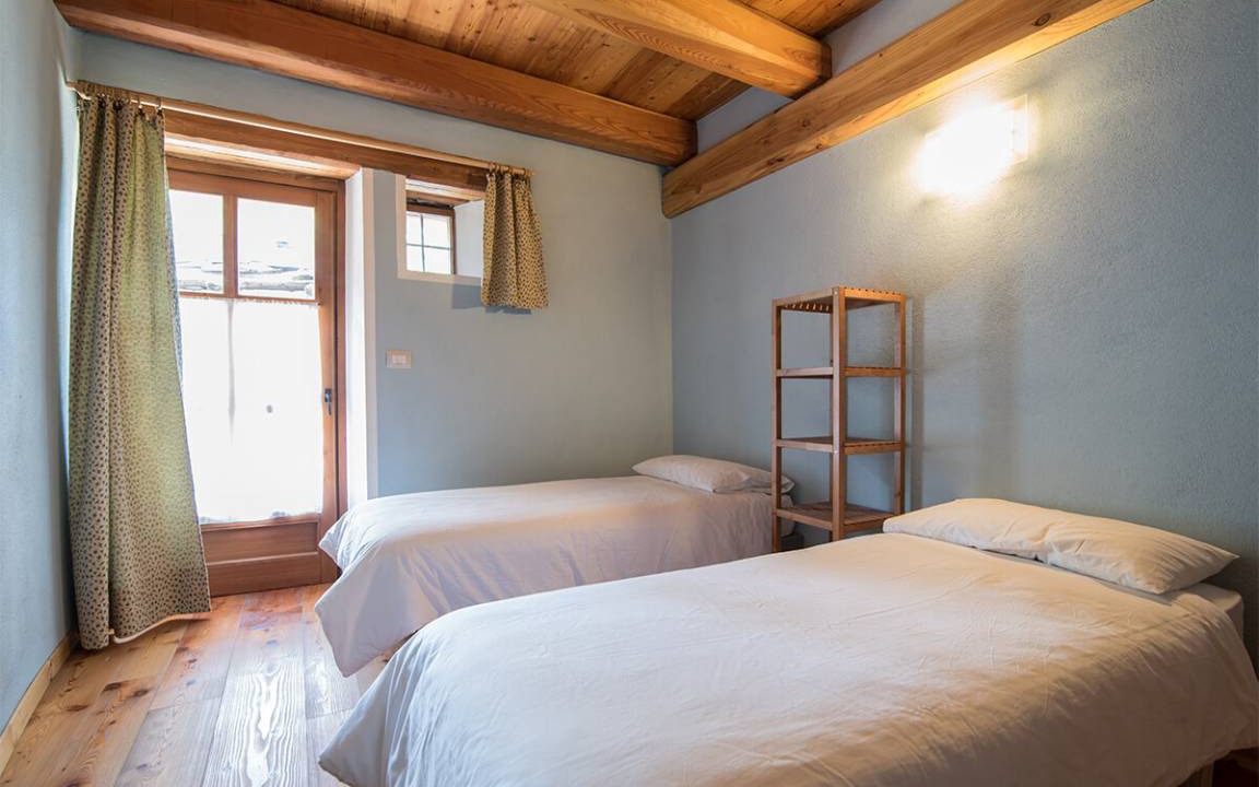 Photo of Bedroom in Marmora