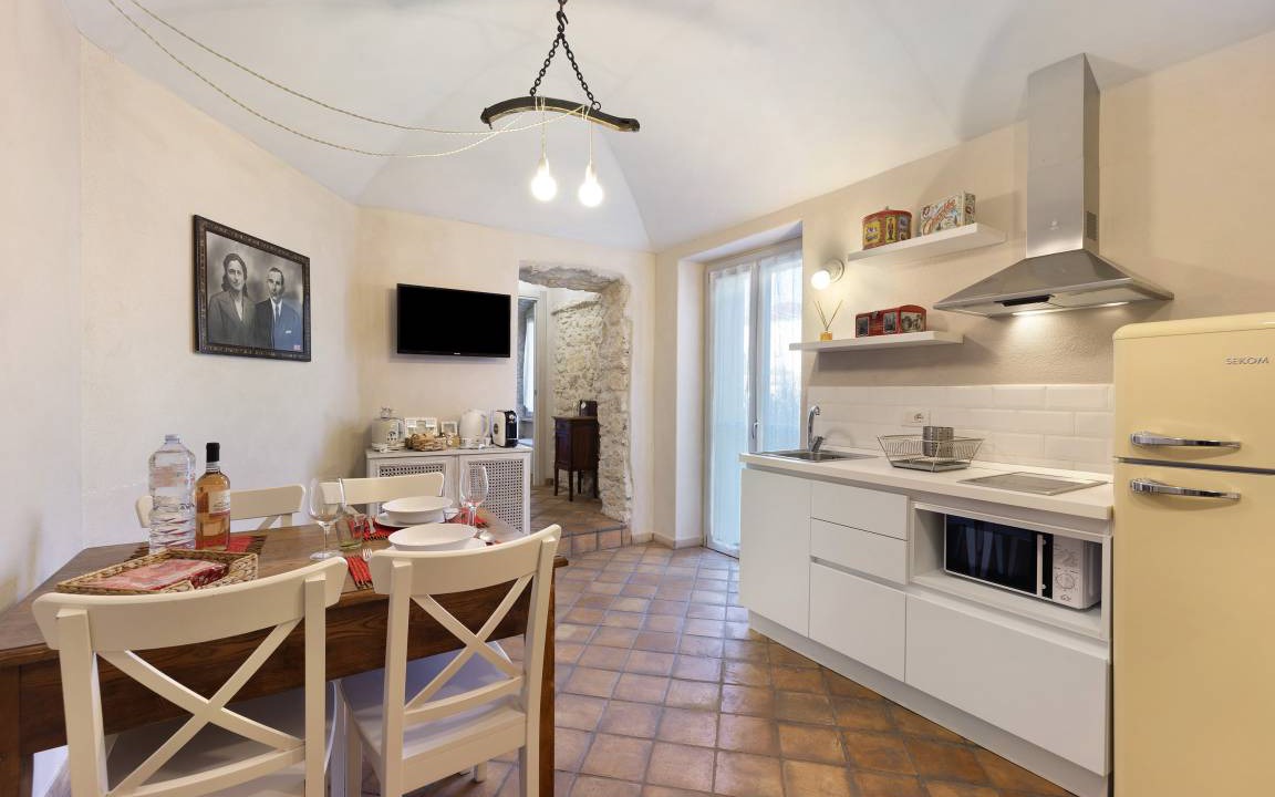 Photo of Kitchen in Boragni