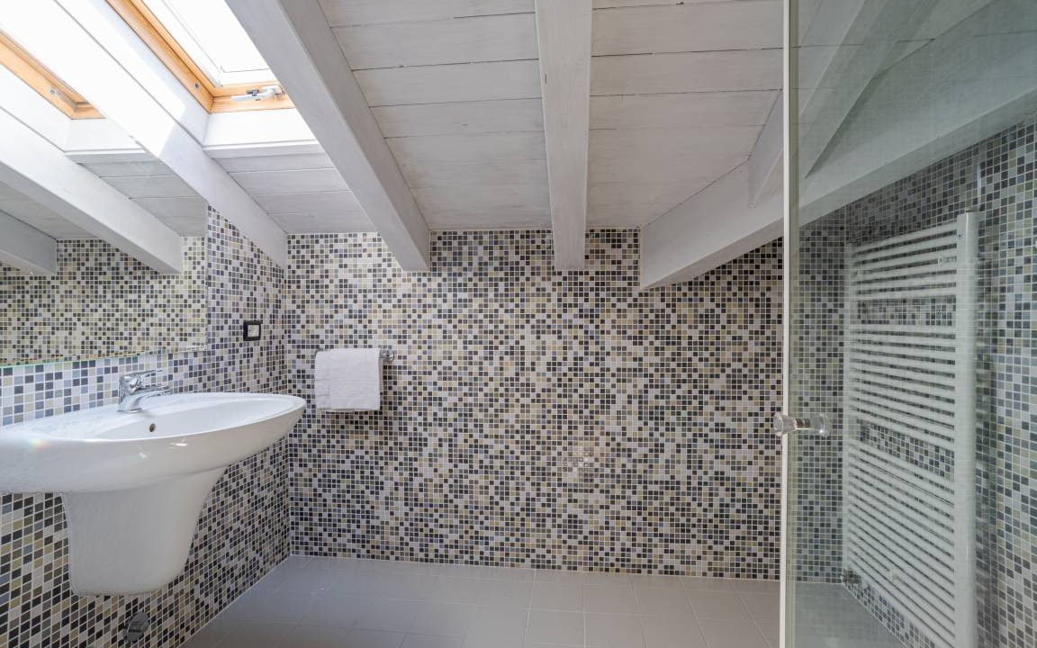 Photo of Bathroom in Tremezzo