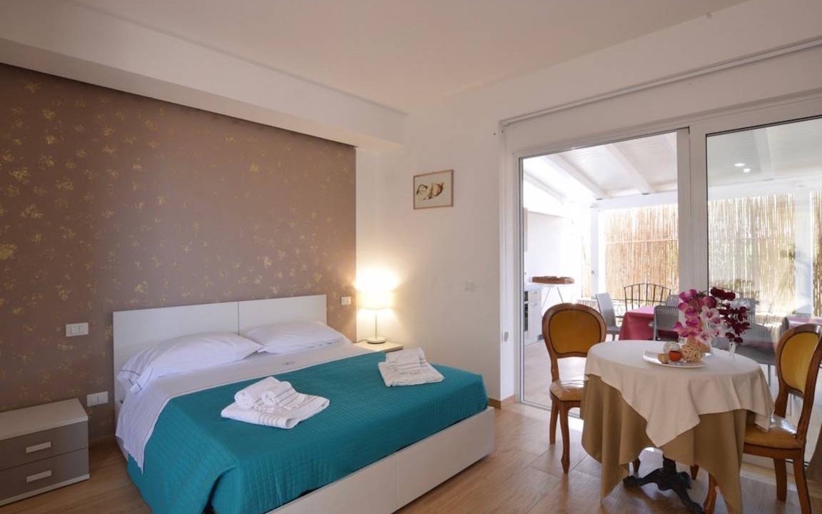 Photo of Bedroom in Pozzallo