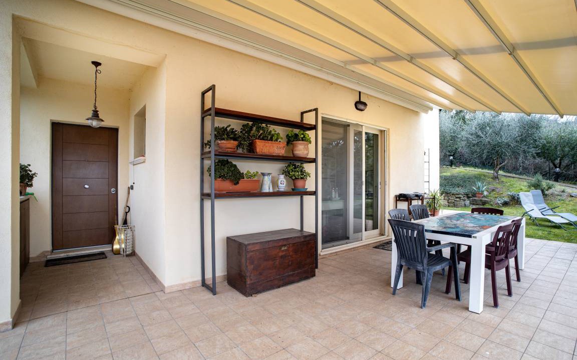 Photo of Patio Balcony in Valfabbrica