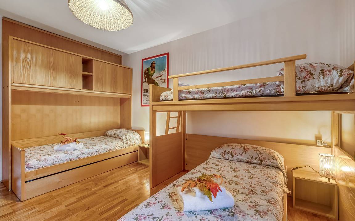 Photo of Bedroom in Sestriere