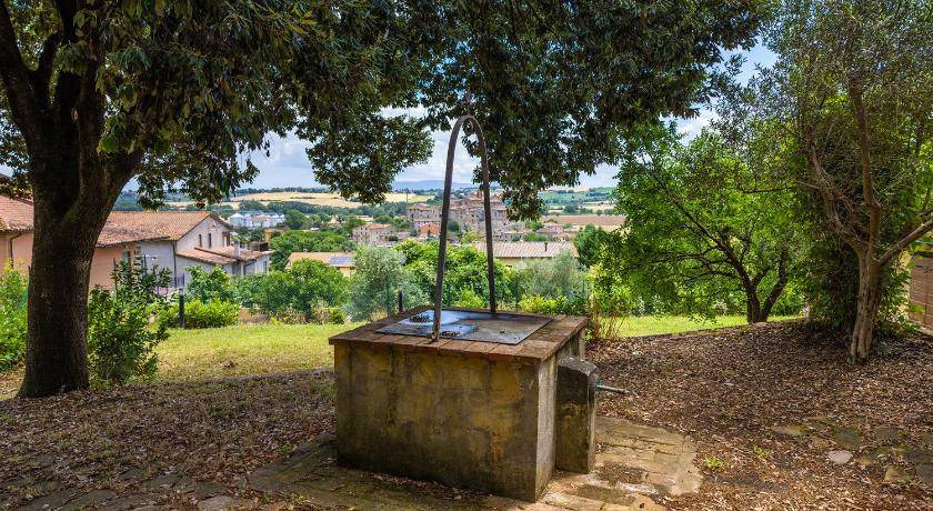 Photo of Others in Castiglione della Valle