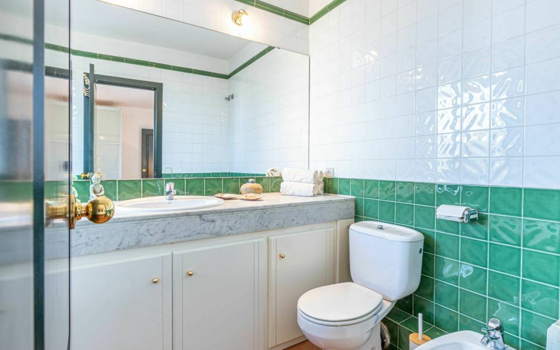 Photo of Bathroom in Navata