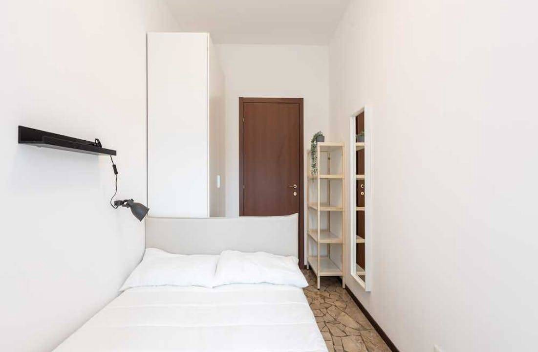 Photo of Bedroom in Vimodrone