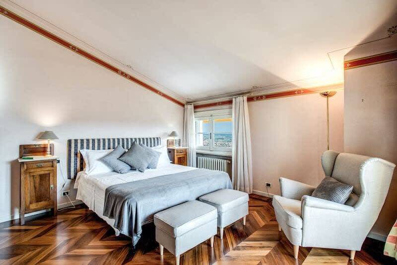 Photo of Bedroom in Pieve a Nievole