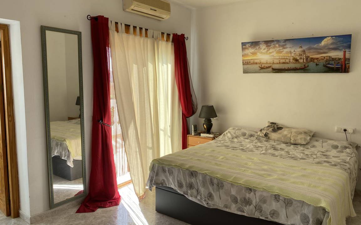 Photo of Bedroom in Arboleas