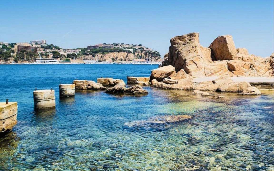 Photo of Others in Sant Feliu de Guixols