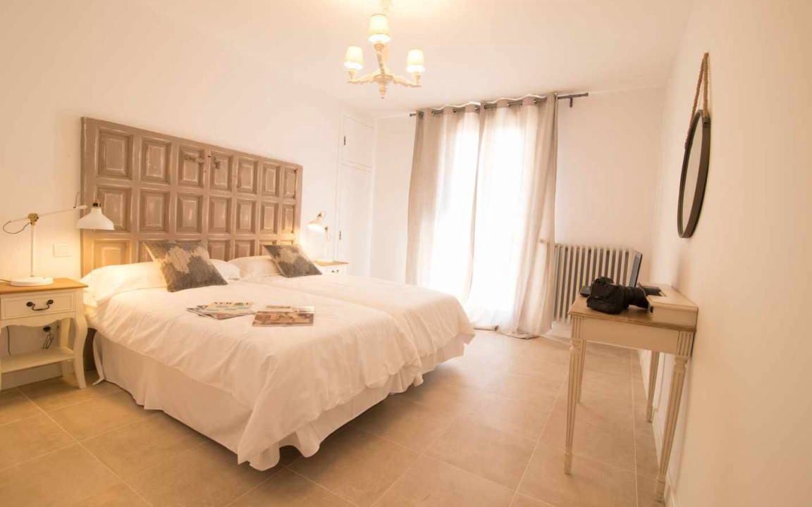 Photo of Bedroom in Lecera