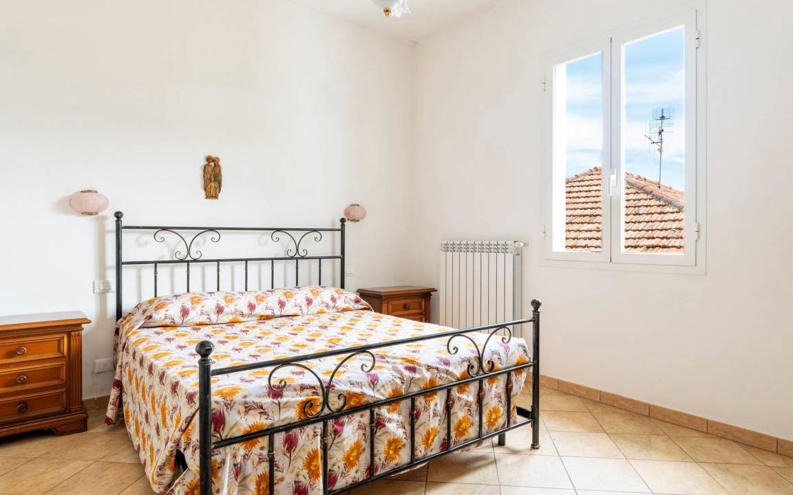 Photo of Bedroom in Ville San Sebastiano
