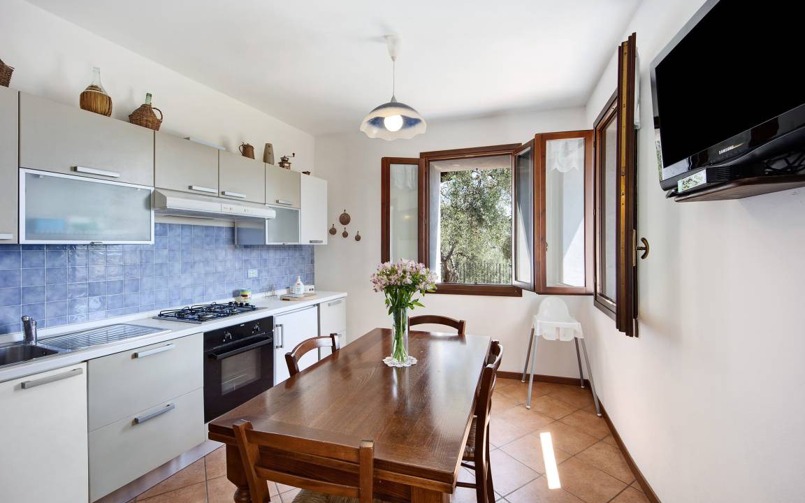 Photo of Kitchen in Lavina