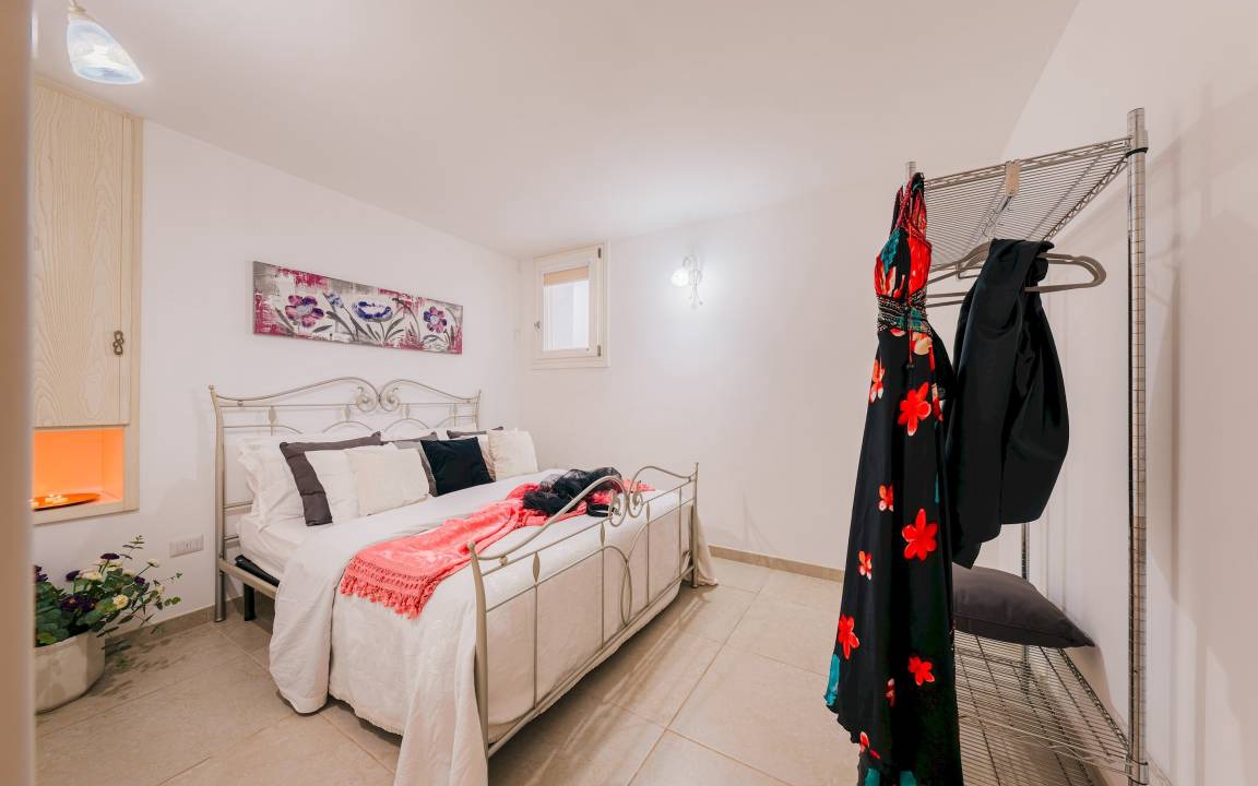 Photo of Bedroom in Marina di Felloniche