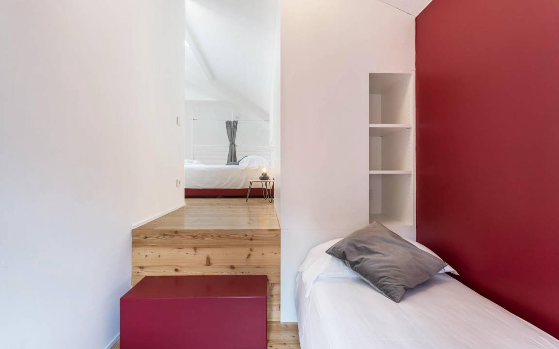 Photo of Bedroom in Lecco