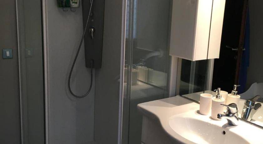 Photo of Bathroom in Rovigo
