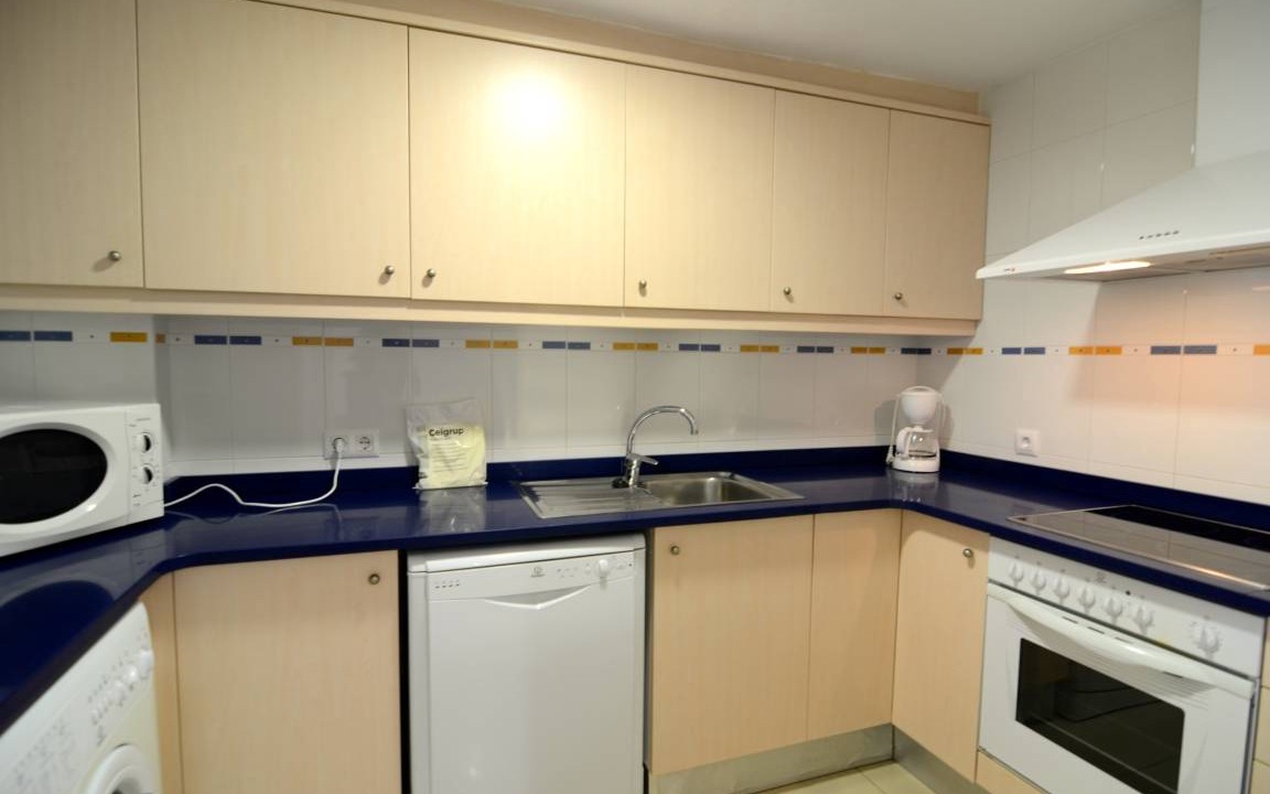Photo of Kitchen in L'Escala