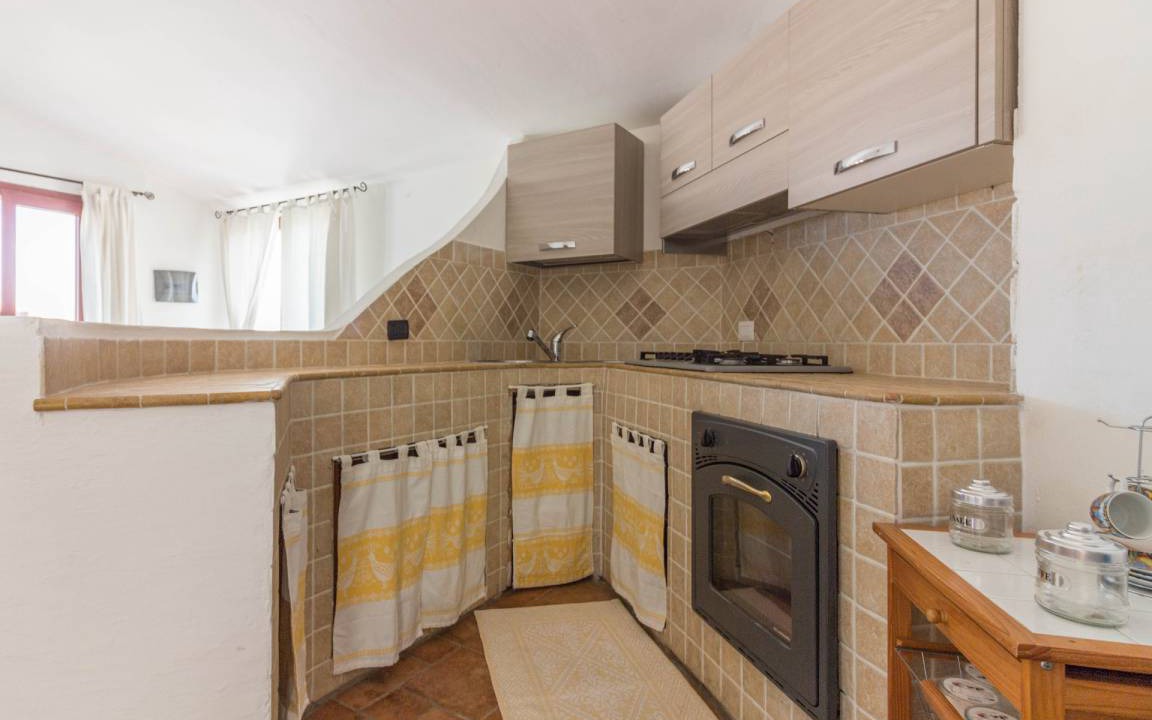 Photo of Kitchen in Olbia