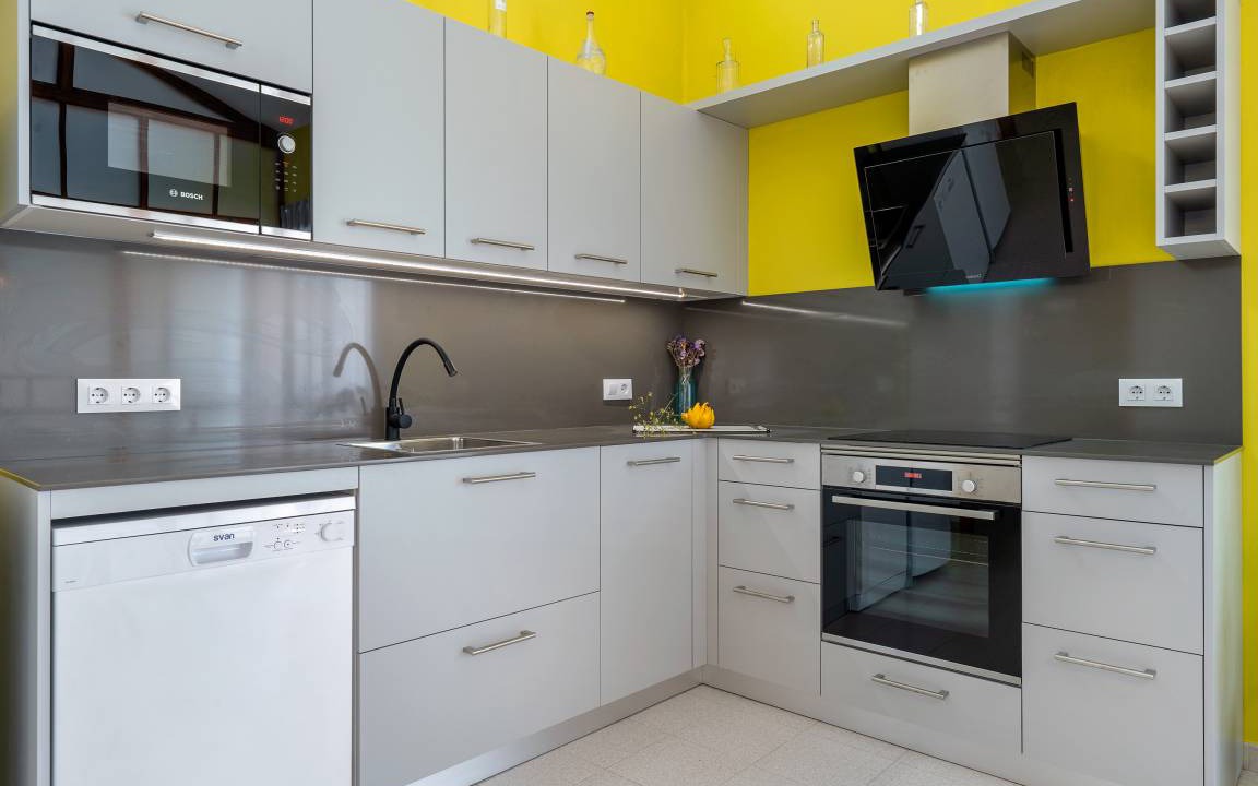 Photo of Kitchen in Bellvey