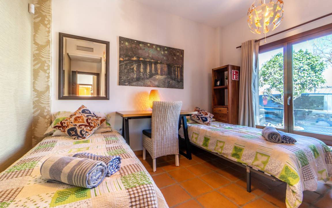 Photo of Bedroom in Caserio Los Tarquinos