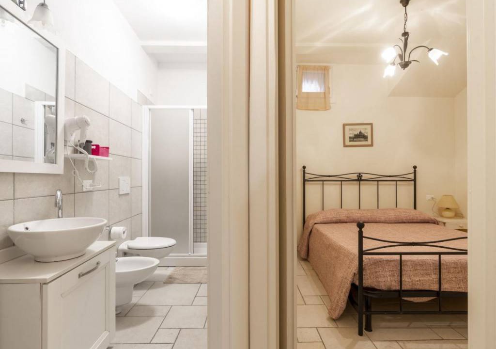Photo of Bathroom in Terzorio