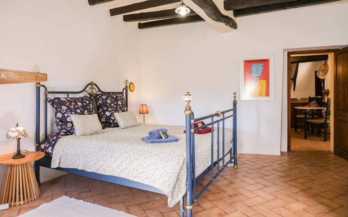 Photo of Bedroom in Besalu