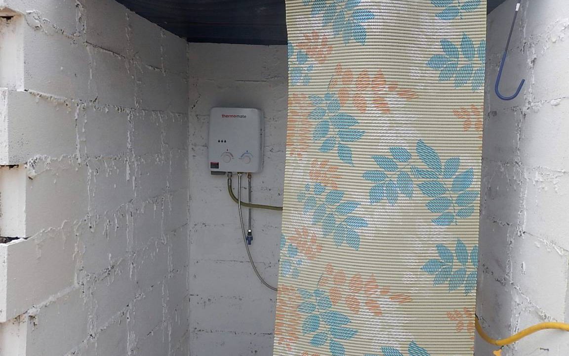 Photo of Bathroom in Corbera d'Ebre