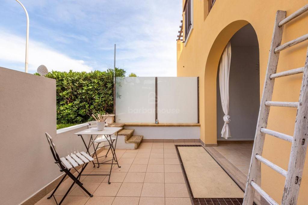 Photo of Patio Balcony in Santa Cesarea Terme