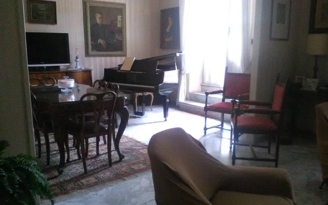 Photo of Livingroom in Velletri