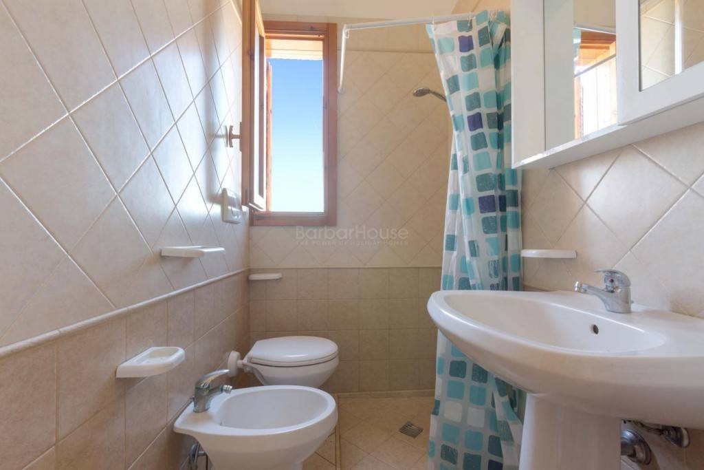 Photo of Bathroom in Torre dell'Orso
