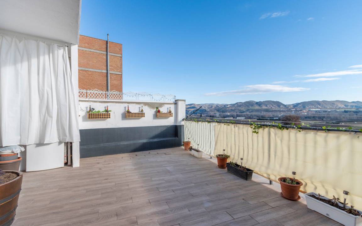 Photo of Patio Balcony in Alfarras