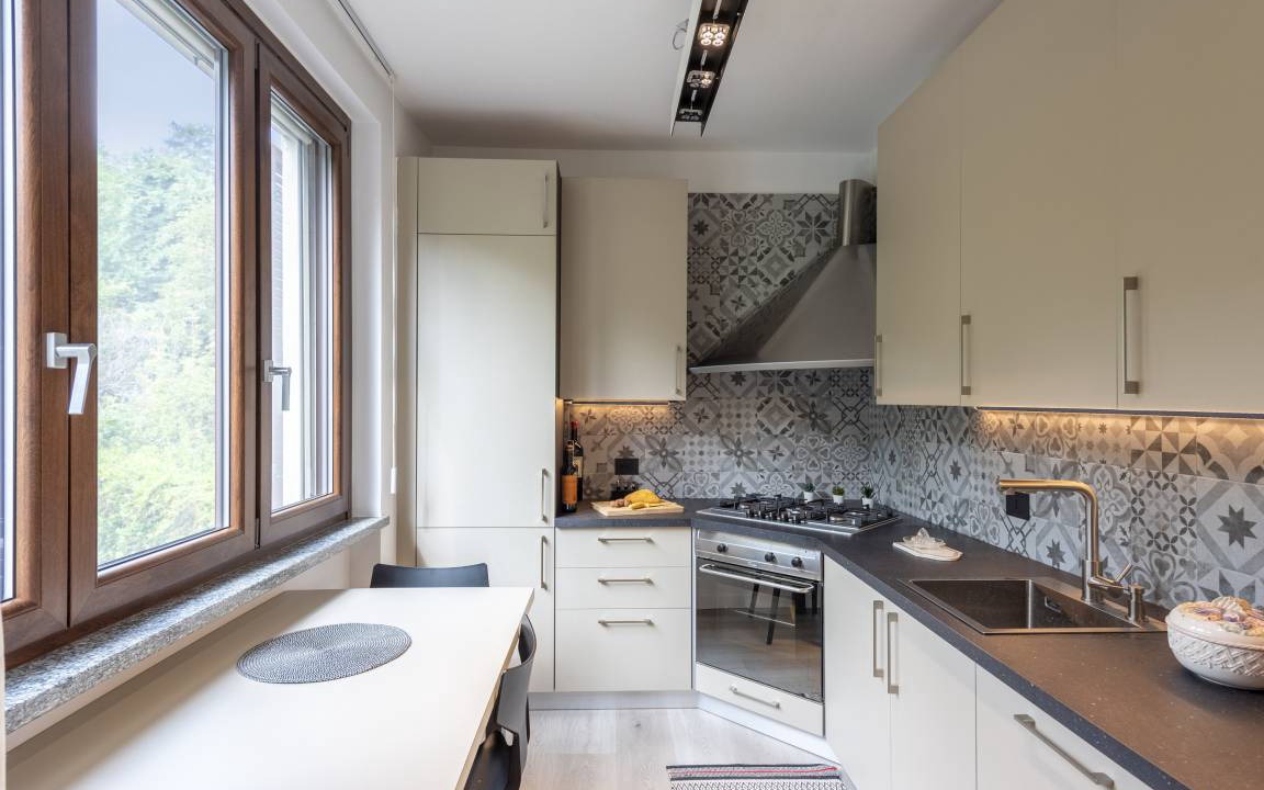 Photo of Kitchen in Stresa