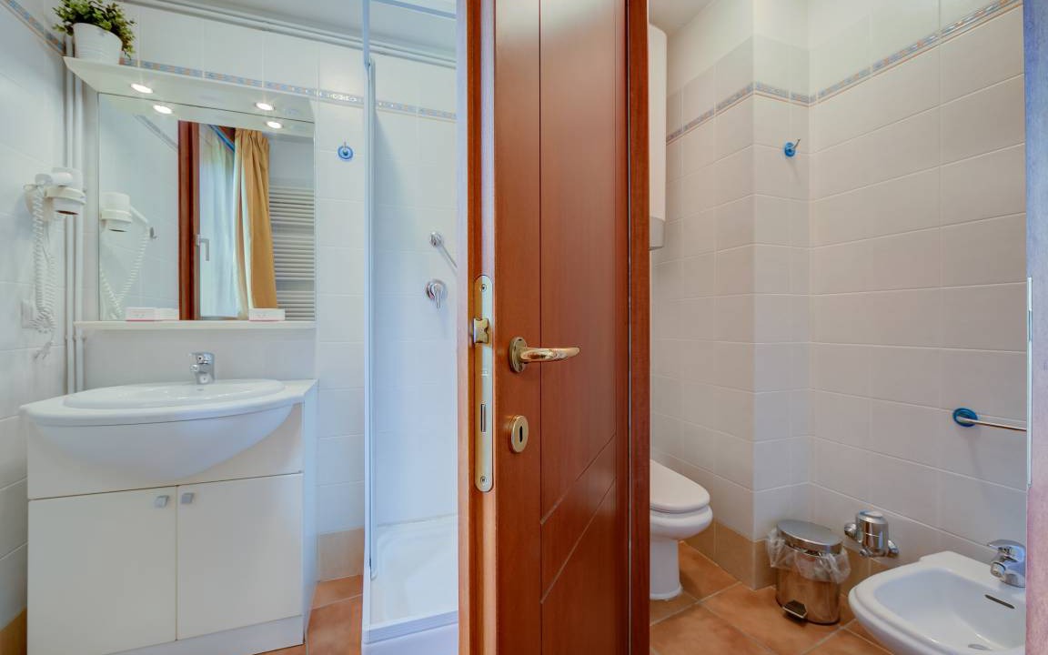 Photo of Bathroom in Bardonecchia