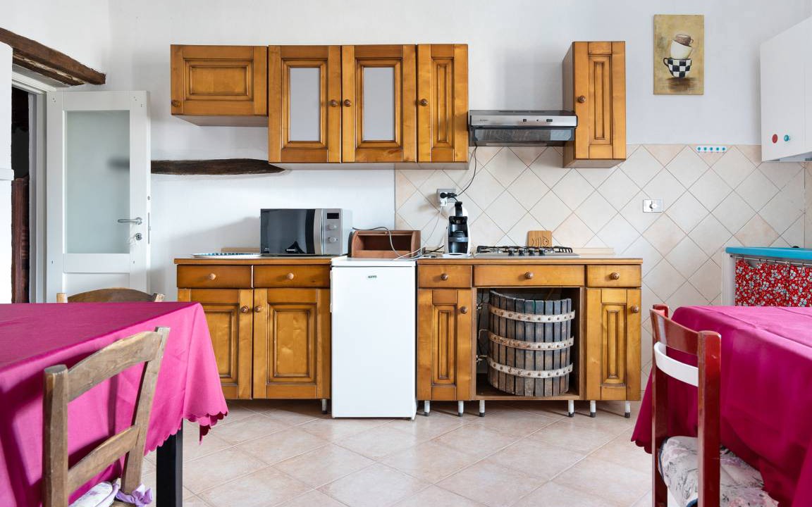 Photo of Kitchen in Garessio