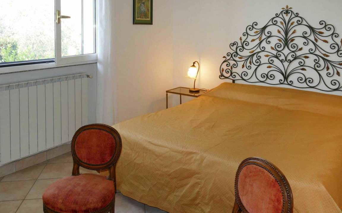 Photo of Bedroom in Monade Santa Lucia