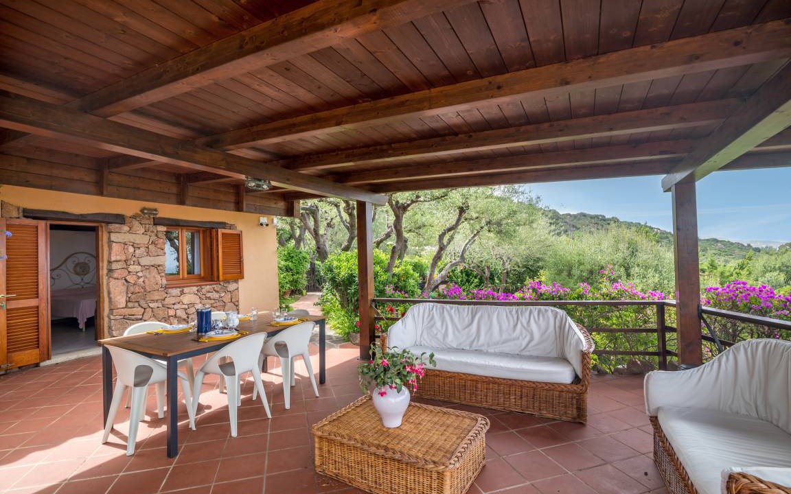 Photo of Patio Balcony in Golfo di Marinella