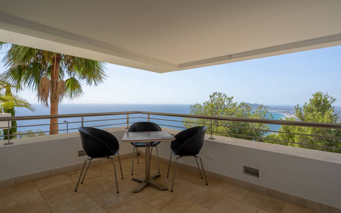 Photo of Others in Altea la Vella