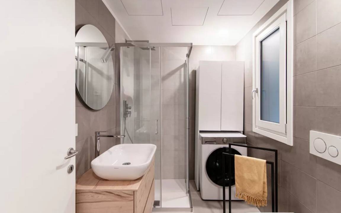 Photo of Bathroom in Como