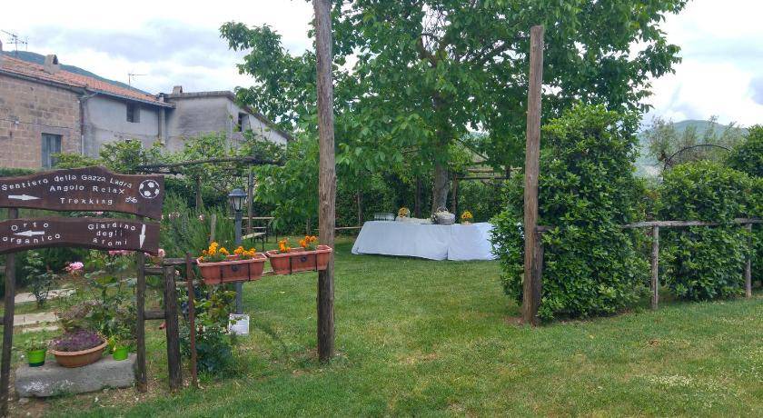 Photo of Outdoor in Conca della Campania