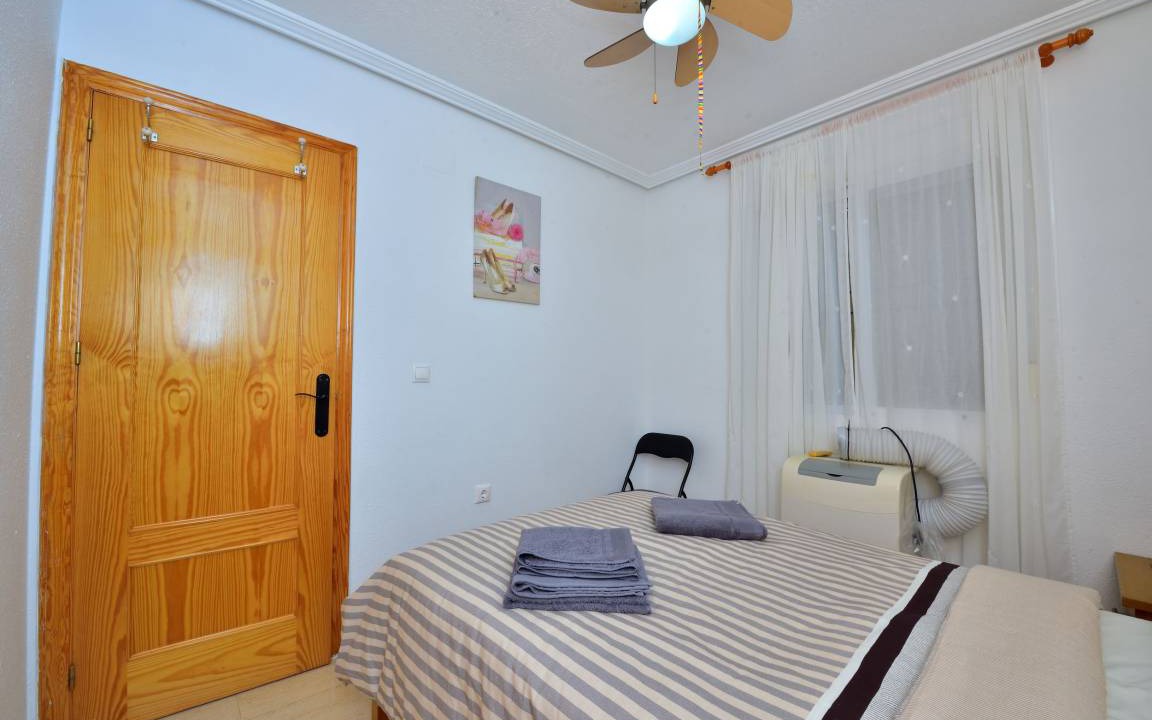 Photo of Bedroom in Mazarron