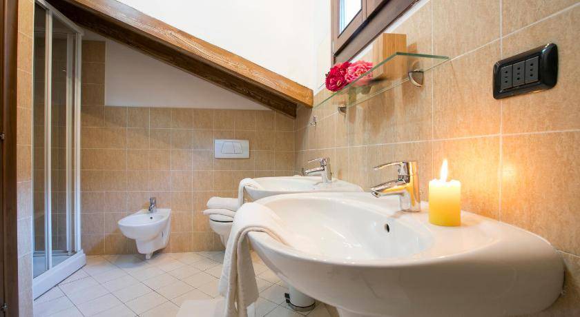 Photo of Bathroom in Blevio