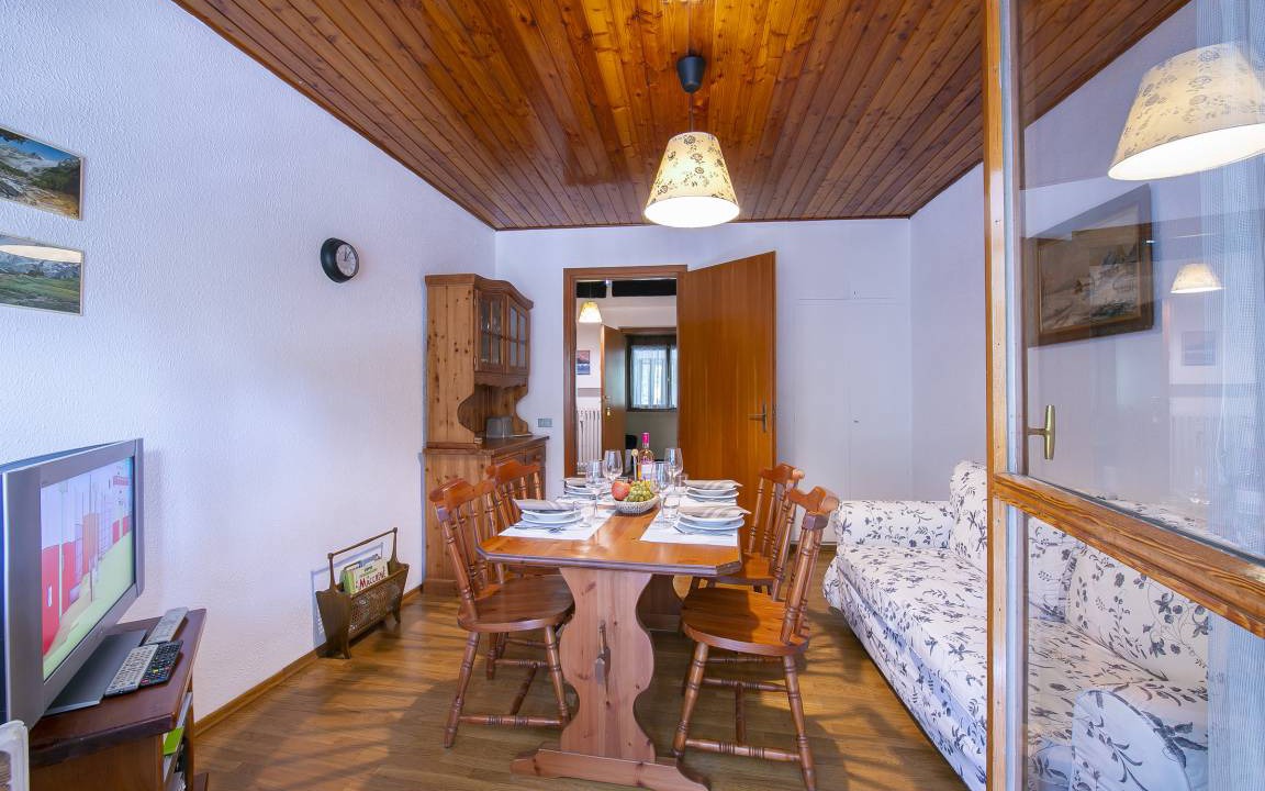 Photo of Livingroom in Bardonecchia
