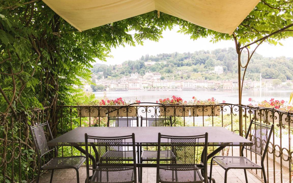 Photo of Others in San Giulio Island